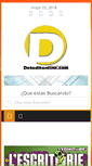 Mobile Screenshot of detoditonline.com